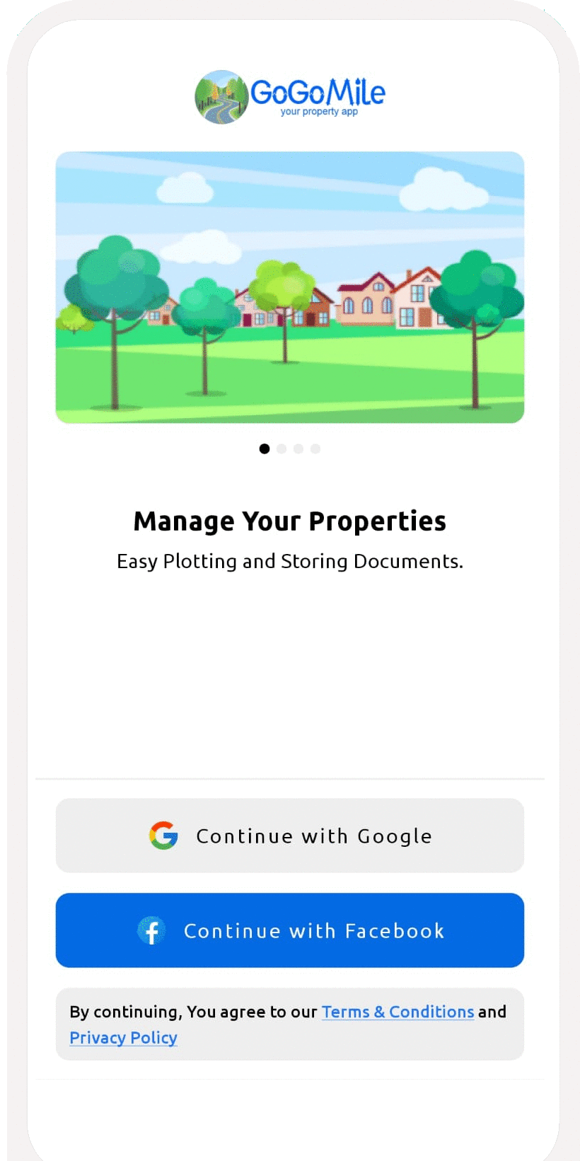Collections - Keep all your ideas, inspirations and adventures in one delightful place